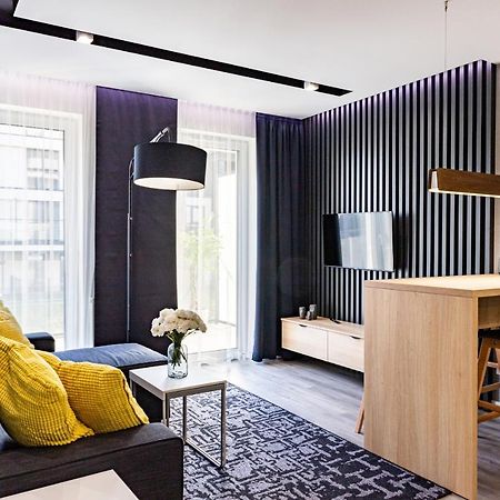 Apartament Bella Vista Apartment Kielce Bagian luar foto