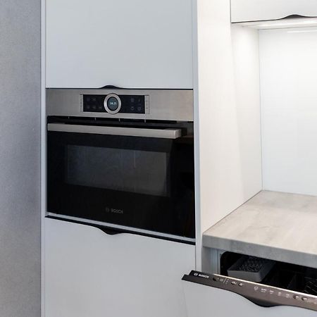 Apartament Bella Vista Apartment Kielce Bagian luar foto