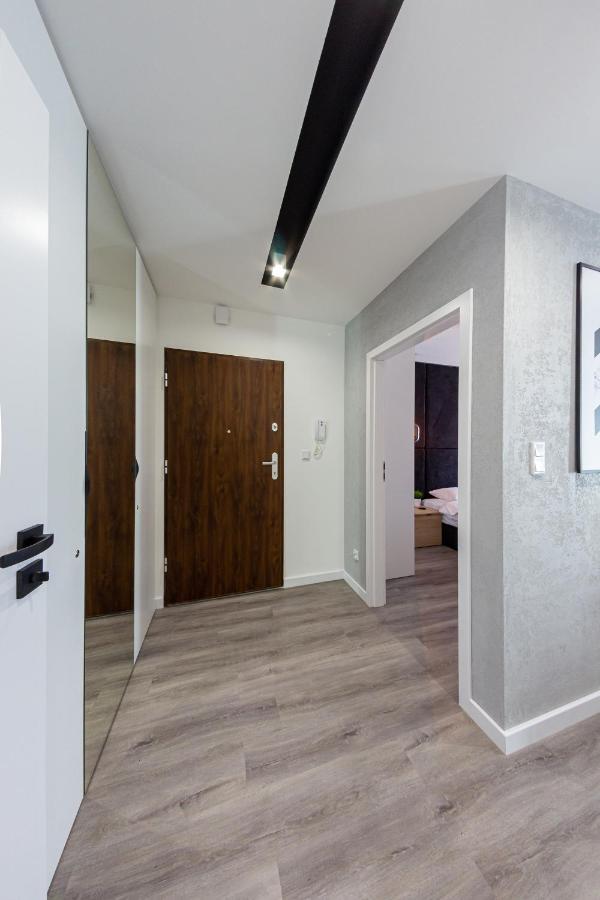 Apartament Bella Vista Apartment Kielce Bagian luar foto