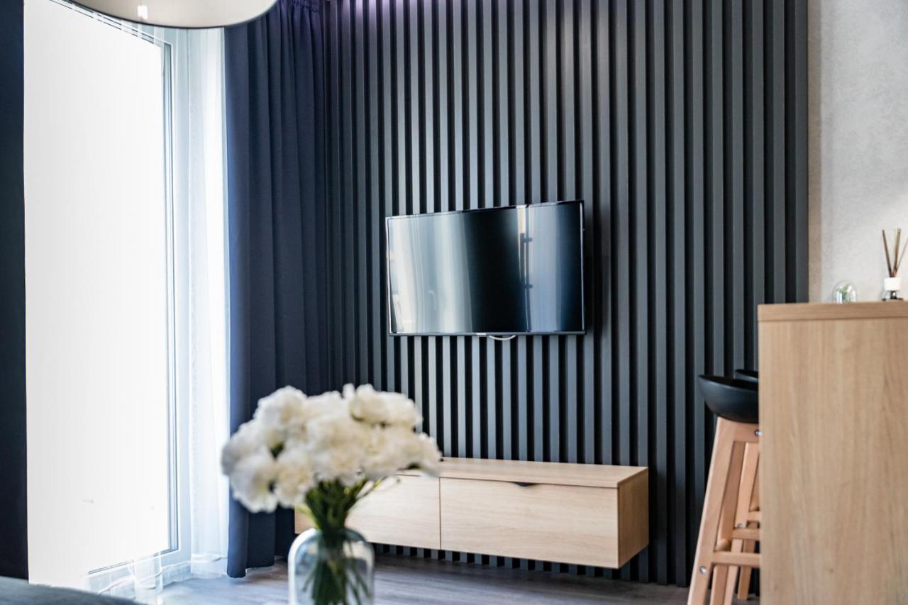 Apartament Bella Vista Apartment Kielce Bagian luar foto
